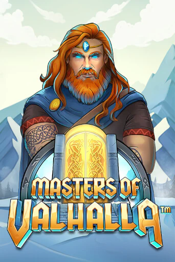 Masters Of Valhalla играть онлайн  в демо игру в Crystal Casino Online