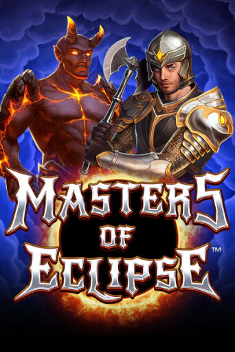 Masters of Eclipse играть онлайн  в демо игру в Crystal Casino Online