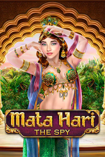 Mata Hari: The Spy играть онлайн  в демо игру в Crystal Casino Online
