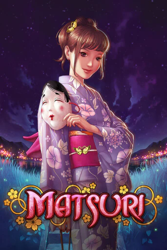 Matsuri играть онлайн  в демо игру в Crystal Casino Online