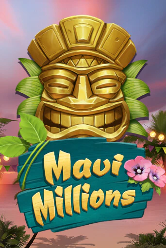 Maui Millions играть онлайн  в демо игру в Crystal Casino Online