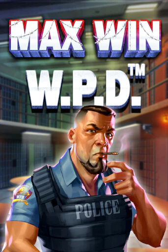 MAX WIN W.P.D.™ играть онлайн  в демо игру в Crystal Casino Online