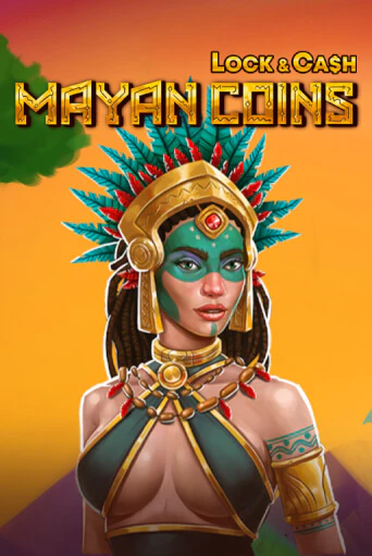 Mayan Coins Lock&Cash  играть онлайн  в демо игру в Crystal Casino Online
