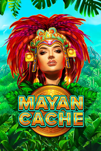 Mayan Cache играть онлайн  в демо игру в Crystal Casino Online