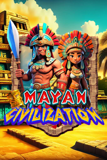 Mayan Civilization играть онлайн  в демо игру в Crystal Casino Online