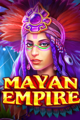 Mayan Empire играть онлайн  в демо игру в Crystal Casino Online