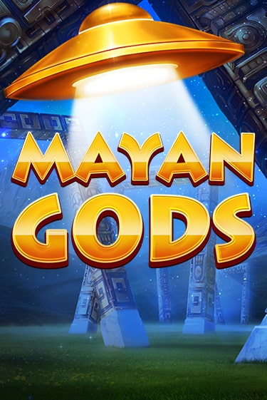 Mayan Gods играть онлайн  в демо игру в Crystal Casino Online