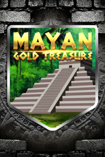 Mayan Gold играть онлайн  в демо игру в Crystal Casino Online