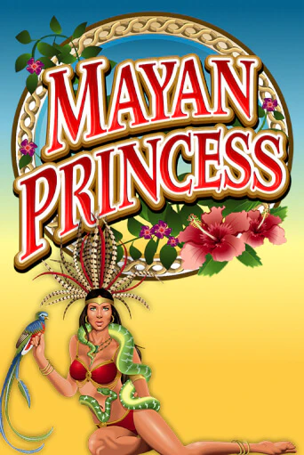 Mayan Princess играть онлайн  в демо игру в Crystal Casino Online