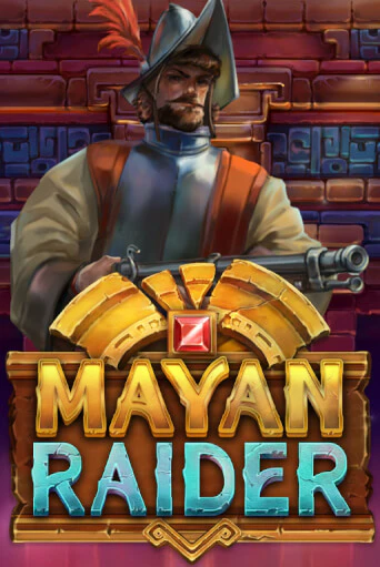 Mayan Raider играть онлайн  в демо игру в Crystal Casino Online