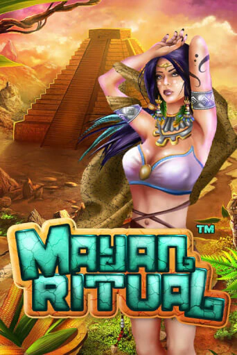 Mayan Ritual играть онлайн  в демо игру в Crystal Casino Online
