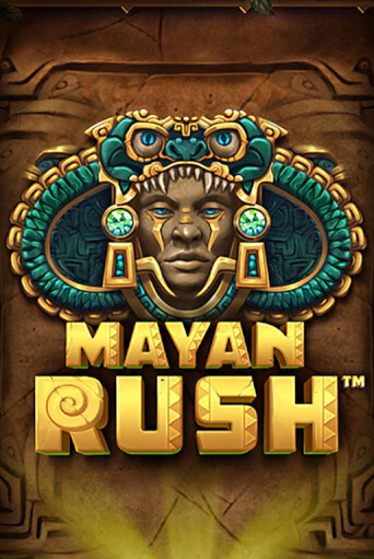 Mayan Rush играть онлайн  в демо игру в Crystal Casino Online