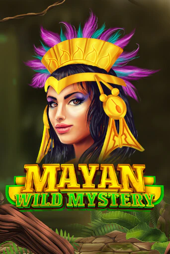 Mayan Wild Mystery играть онлайн  в демо игру в Crystal Casino Online