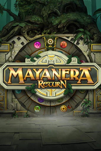 Mayanera Return играть онлайн  в демо игру в Crystal Casino Online