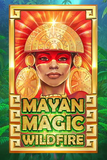 Mayan Magic Wildfire играть онлайн  в демо игру в Crystal Casino Online