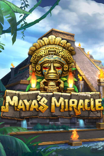 Maya's Miracle играть онлайн  в демо игру в Crystal Casino Online