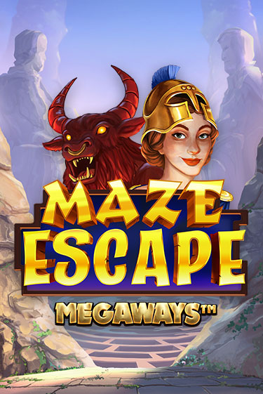 Maze Escape играть онлайн  в демо игру в Crystal Casino Online