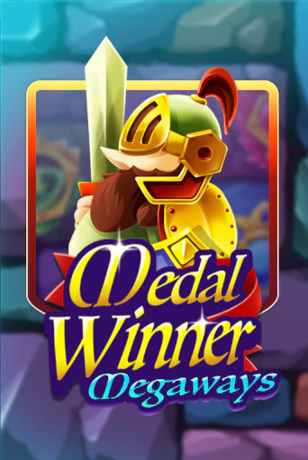 Medal Winner Megaways играть онлайн  в демо игру в Crystal Casino Online
