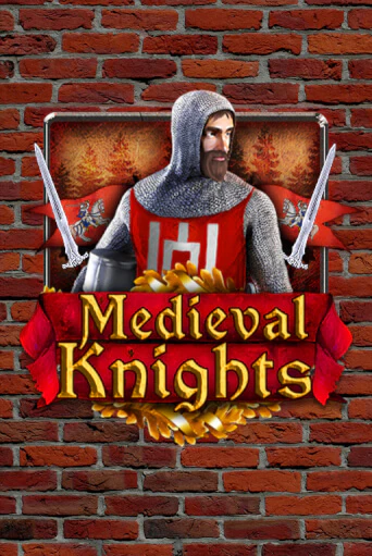 Medieval Knights играть онлайн  в демо игру в Crystal Casino Online