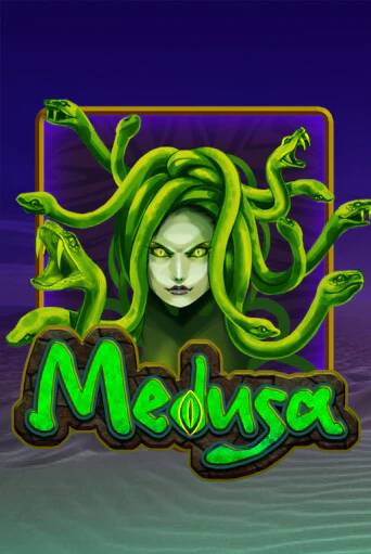 Medusa играть онлайн  в демо игру в Crystal Casino Online