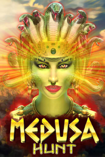 Medusa Hunt играть онлайн  в демо игру в Crystal Casino Online