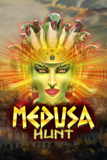 Medusa Hunt играть онлайн  в демо игру в Crystal Casino Online