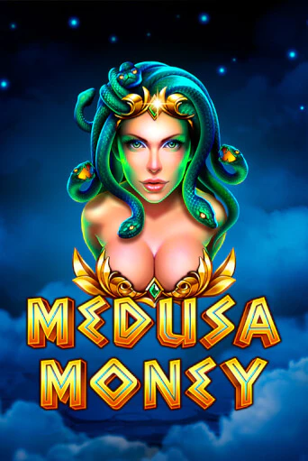Medusa Money играть онлайн  в демо игру в Crystal Casino Online