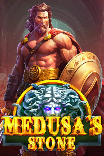 Medusa's Stone играть онлайн  в демо игру в Crystal Casino Online