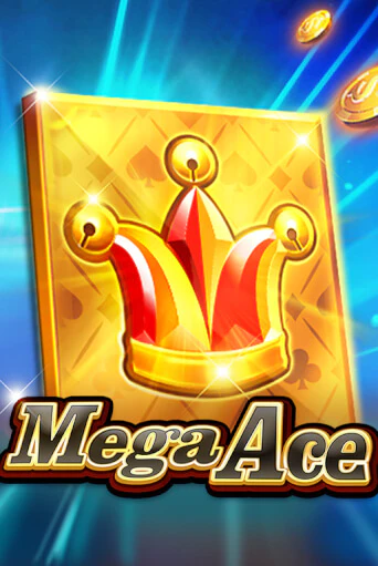 Mega Ace играть онлайн  в демо игру в Crystal Casino Online