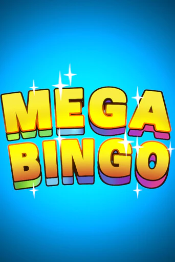 Mega Bingo играть онлайн  в демо игру в Crystal Casino Online