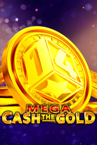 Mega Cash The Gold играть онлайн  в демо игру в Crystal Casino Online