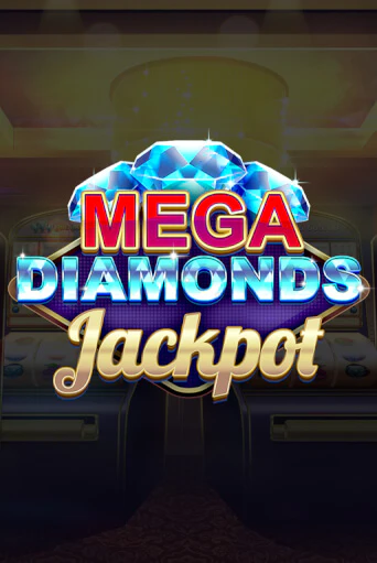 Mega Diamonds Jackpot играть онлайн  в демо игру в Crystal Casino Online