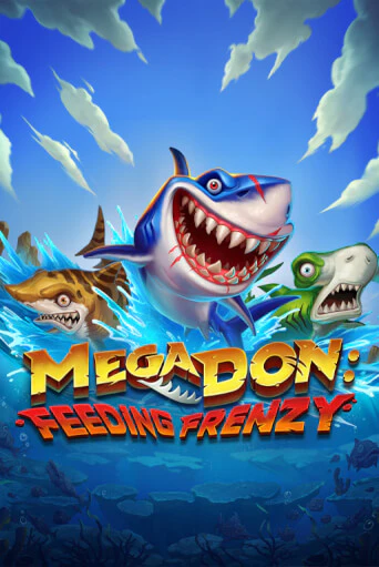 Mega Don: Feeding Frenzy играть онлайн  в демо игру в Crystal Casino Online