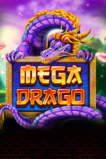 Mega Drago играть онлайн  в демо игру в Crystal Casino Online