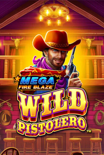 Mega FireBlaze: Wild Pistolero играть онлайн  в демо игру в Crystal Casino Online