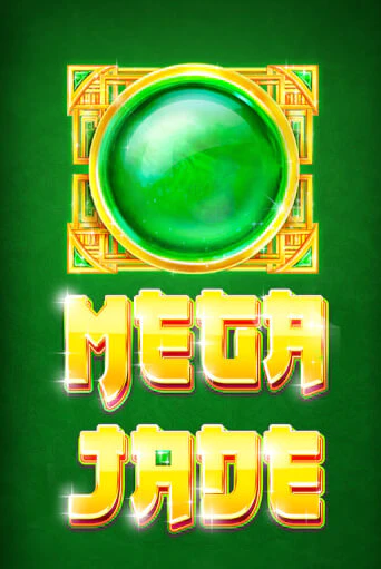 Mega Jade играть онлайн  в демо игру в Crystal Casino Online