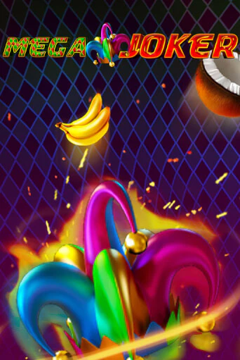 Mega Joker играть онлайн  в демо игру в Crystal Casino Online