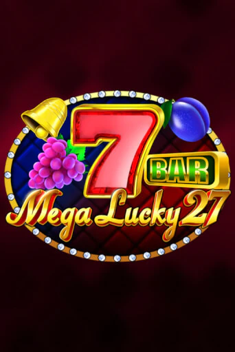 Mega Lucky 27 играть онлайн  в демо игру в Crystal Casino Online