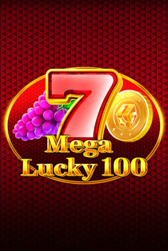 Mega Lucky 100 играть онлайн  в демо игру в Crystal Casino Online