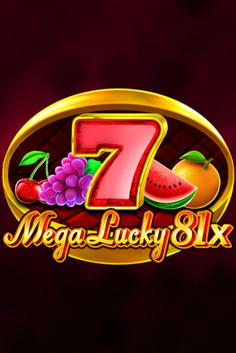Mega Lucky 81x играть онлайн  в демо игру в Crystal Casino Online