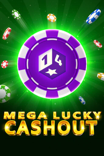 Mega Lucky Cashout играть онлайн  в демо игру в Crystal Casino Online