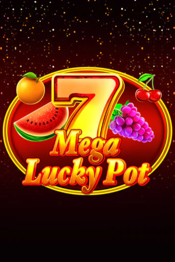 Mega Lucky Pot играть онлайн  в демо игру в Crystal Casino Online