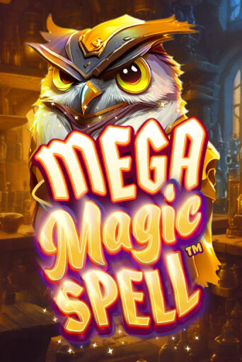 Mega Magic Spell играть онлайн  в демо игру в Crystal Casino Online
