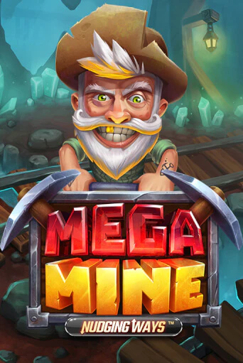 Mega Mine играть онлайн  в демо игру в Crystal Casino Online
