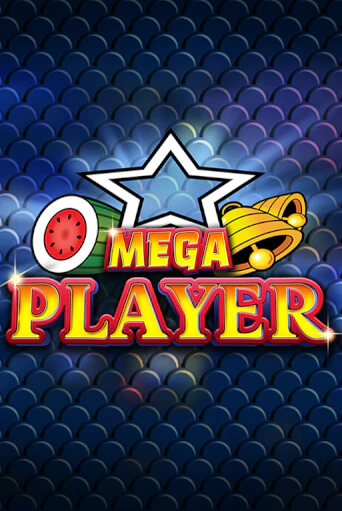 Mega Player играть онлайн  в демо игру в Crystal Casino Online
