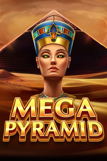 Mega Pyramid играть онлайн  в демо игру в Crystal Casino Online