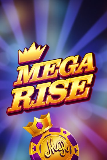 Mega Rise играть онлайн  в демо игру в Crystal Casino Online