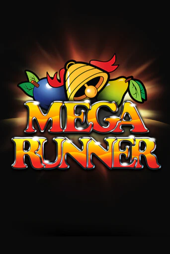 Mega Runner играть онлайн  в демо игру в Crystal Casino Online