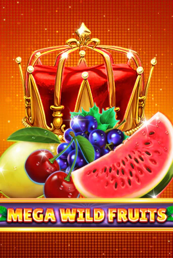 Mega Wild Fruits играть онлайн  в демо игру в Crystal Casino Online
