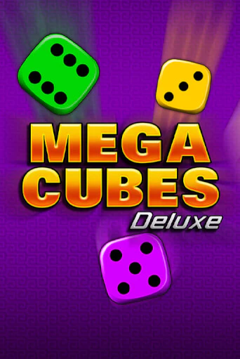 Mega Cubes Deluxe играть онлайн  в демо игру в Crystal Casino Online